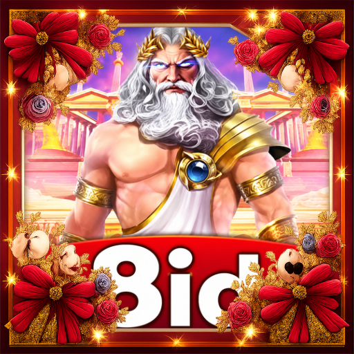 8id — galeri pratinjau - APK Resmi
