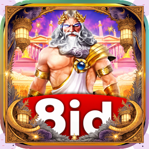 8id — galeri pratinjau Resmi APK